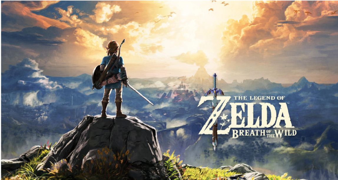 穿越時光，看到永遠——漫談遊戲中的“音樂詩篇”