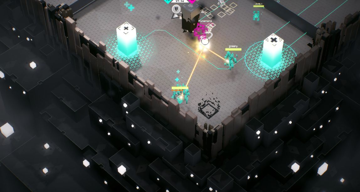 《部署》捆綁包只需2.21即可買到本體+《時間鎖》VR1