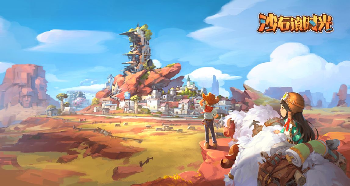 沙石鎮時光初體驗：驚喜有限但紮實厚重的沙漠時光