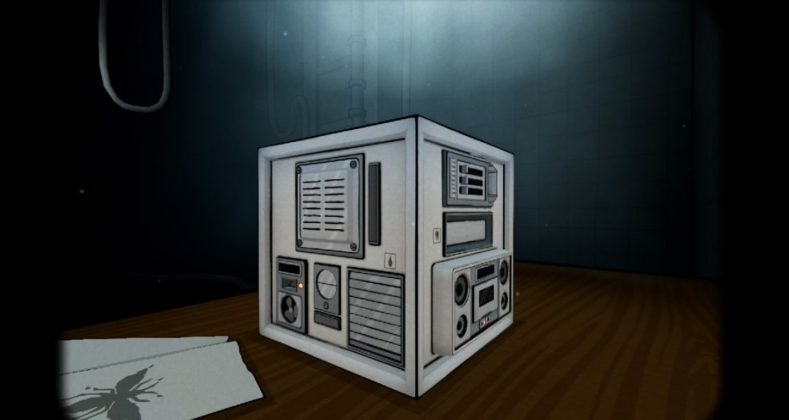 Steam特惠：《内心的过去》新史低10.4等游戏打折信息