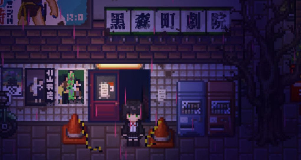 steam特惠《地痞街區》《巴別塔聖歌》《迷你地鐵》等獨立佳作