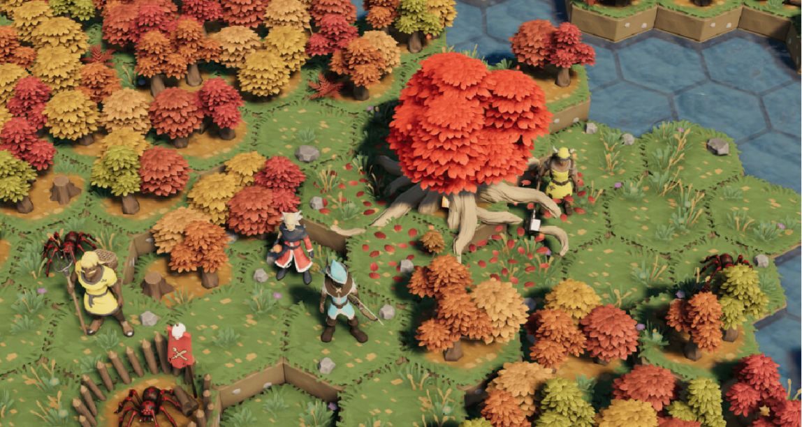 肉鴿跑團魅力時刻!分享《爲了吾王》繃不住的ROLL點經歷贏新作CDK