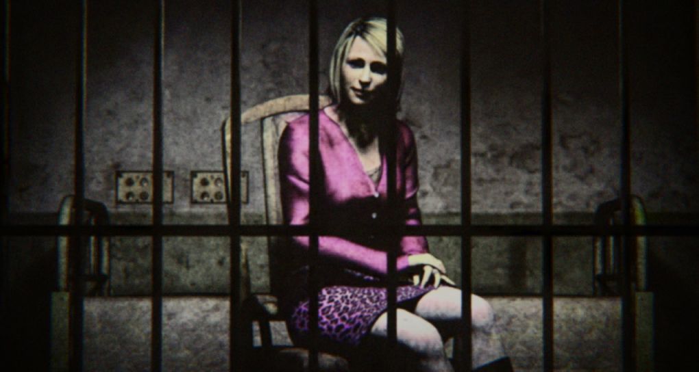 你柜子动了！盘点那些史上最佳恐怖游戏