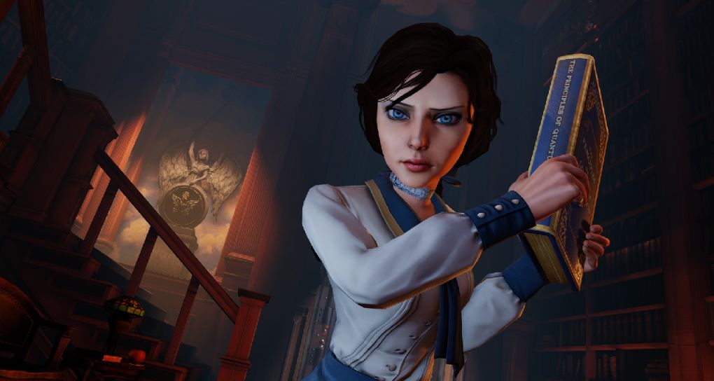 每日特惠:内心的过往/生化奇兵/暴君的游戏/蜘蛛侠客等36款游戏