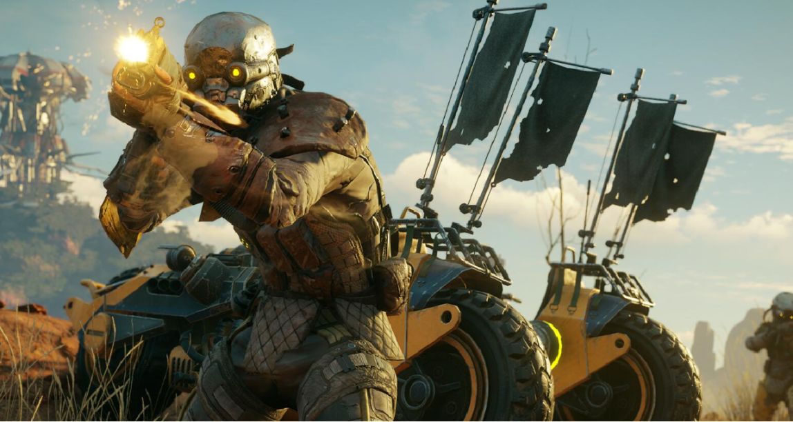 【每週歡樂】亞馬遜現可領狂怒2豪華版，Epic喜加一，附本週特薦