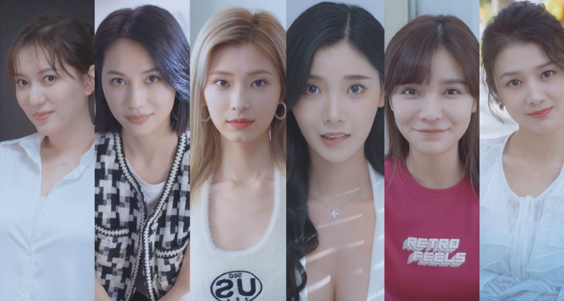 人妻的魅力《完蛋！我被美女包圍了！》林樂清線結局達成率最高