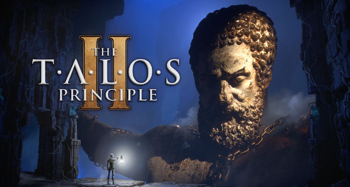 【評論抽獎】大型解謎遊戲《塔羅斯的法則2》正式上線！