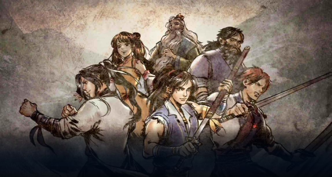 【日常推薦】阿區低價好評遊戲推薦（二十一）