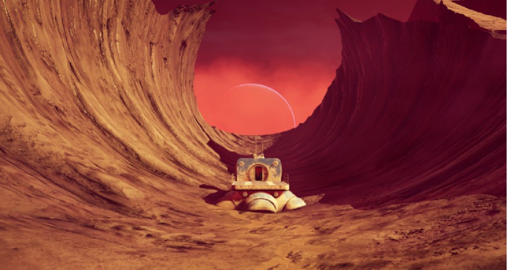 《无敌号》前瞻评测：一场危机四伏的异星冒险！