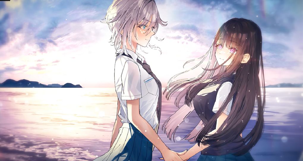 17款新遊於今日4號上架steam平臺：《始於謊言的夏日戀情》等