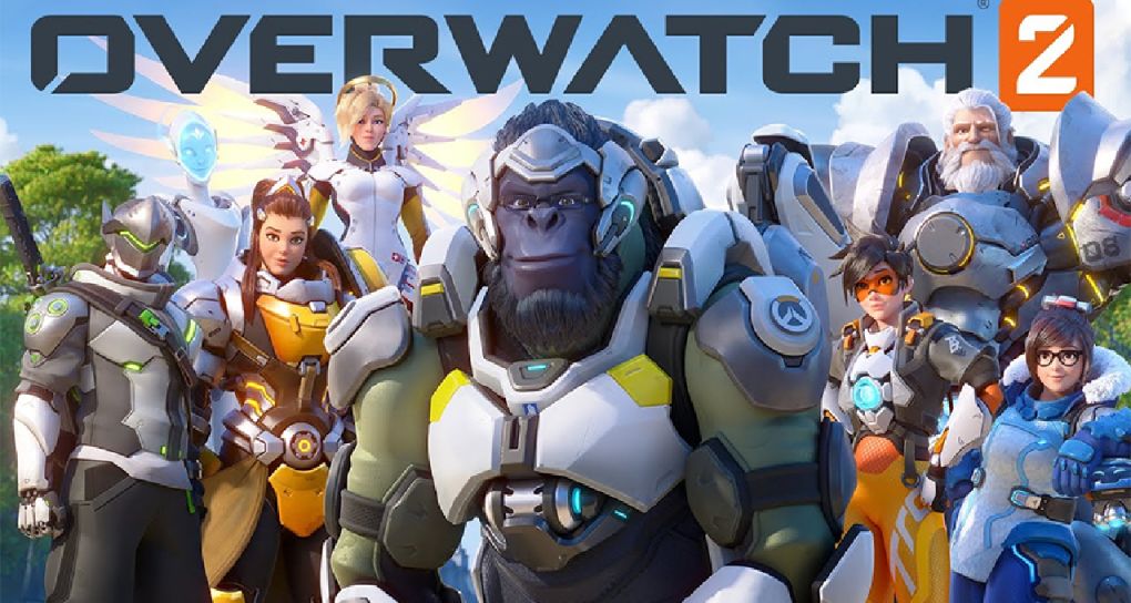 《守望先鋒2》於暴雪嘉年華公佈全新計劃，新聞彙總