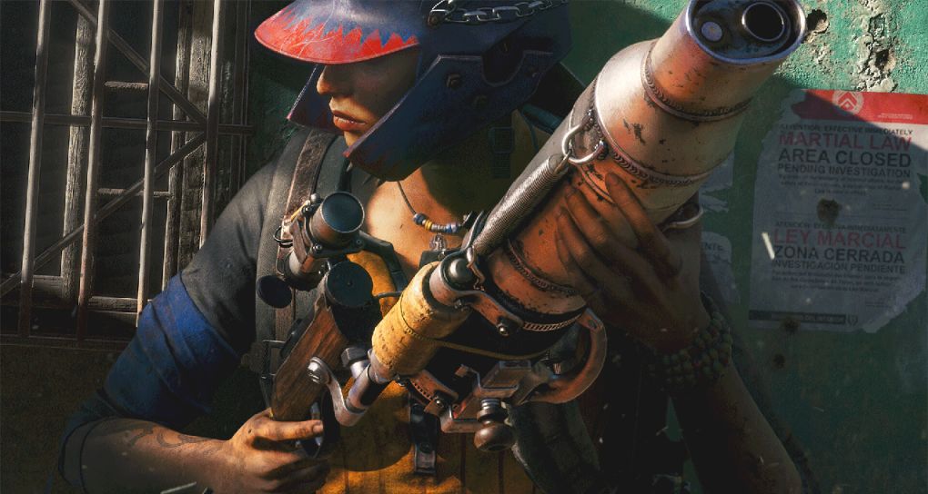 steam特卖《孤岛惊魂6》《动物迷城》《叛乱沙漠风暴》等游戏打折