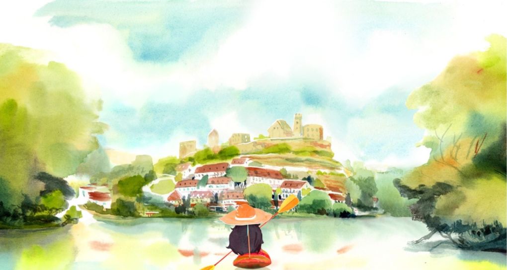 【双鱼星鉴】我将消失的诗写进了《田园记》