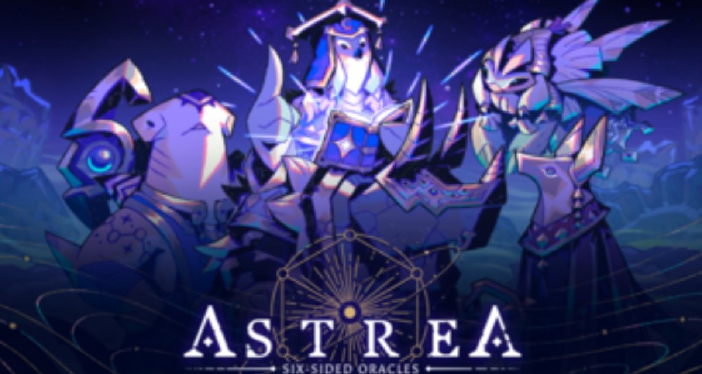 Astrea阿斯特莱亚：蜜蜂奥斯特拉 10+6 流星雨，简单好抄