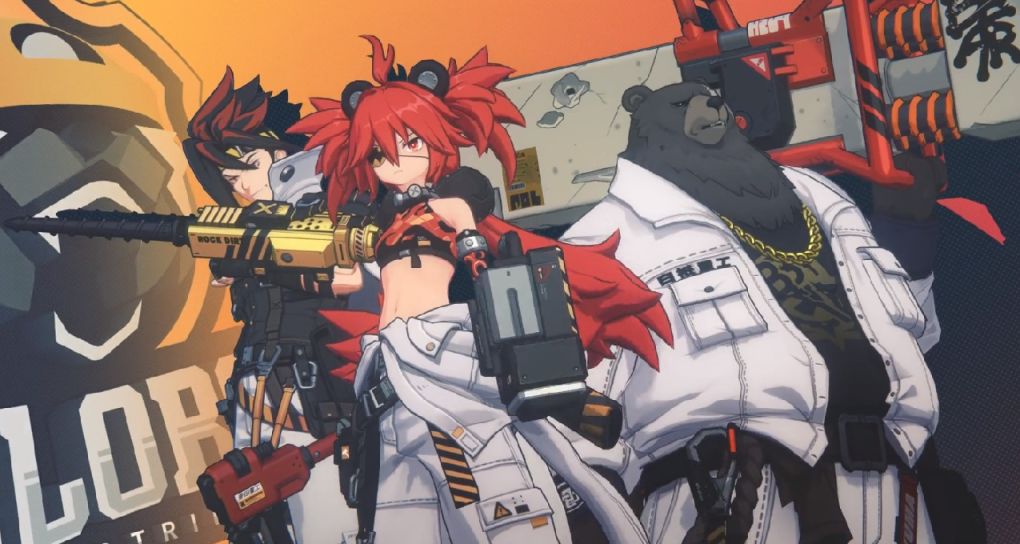 版號到手，米哈遊《絕區零》開啓多平臺降噪測試，預告PV已公佈