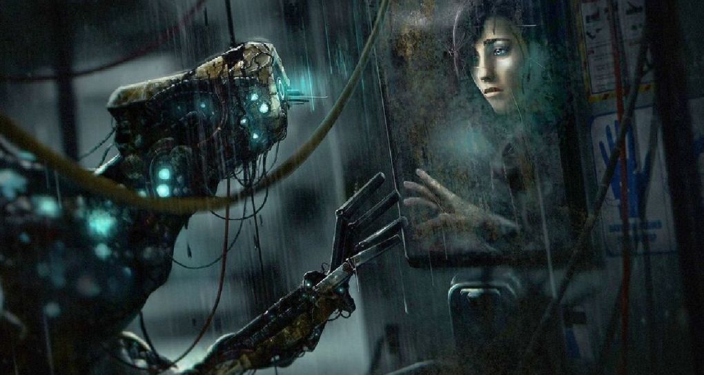 【SOMA】當意識脫離軀體，我們可以到達永生嗎