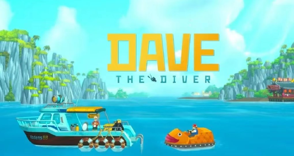 【日常推薦】阿區低價好評遊戲推薦（二十三）