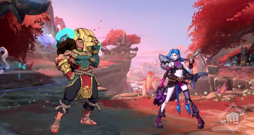 拳頭將在LOL總決賽期間提供遊戲《Project L》給到場玩家免費試玩