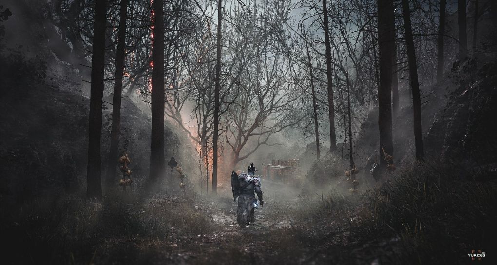 《墮落之主》1.1.292補丁官方道歉並補償