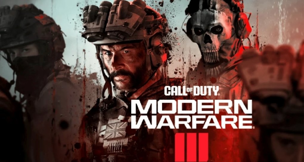 《使命召喚:現代戰爭3》遊戲容量200GB 官方：努力瘦身中