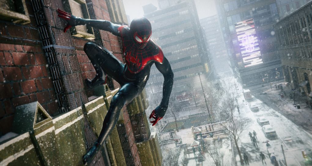 失眠組表示接下來邁爾斯將成爲《漫威蜘蛛俠》系列的主要人物