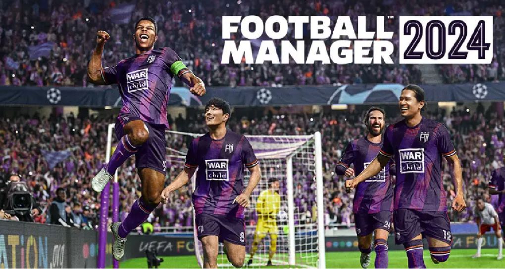 《足球經理 2024》正式發售，國區價格298元！