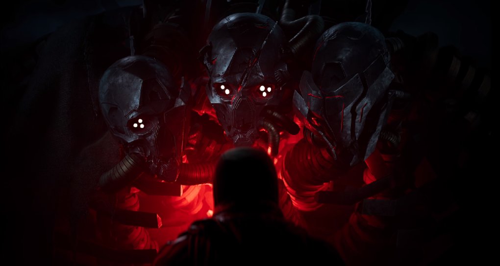 硬核砍殺續作《幽靈行者2》簡評：當線性關卡與開放世界相互碰撞