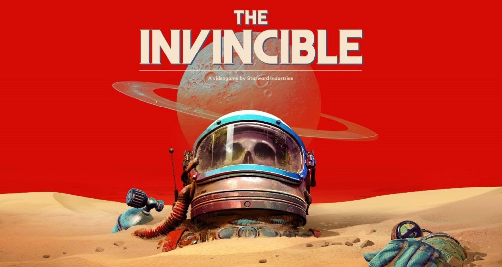 我消滅你，與你無關，與我無關——改編自科幻書籍的《無敵號》