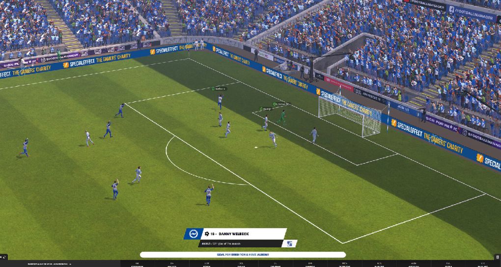 8款含中文新遊於今日7號上架steam平臺：《足球經理2024》等