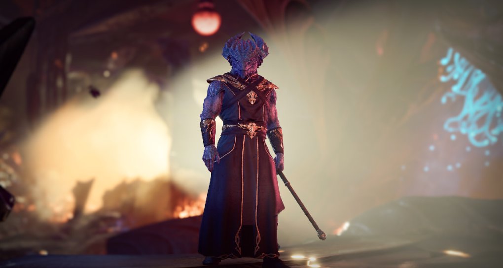 在沒有打折的情況下《博德之門3》重回Steam全球熱銷榜第一