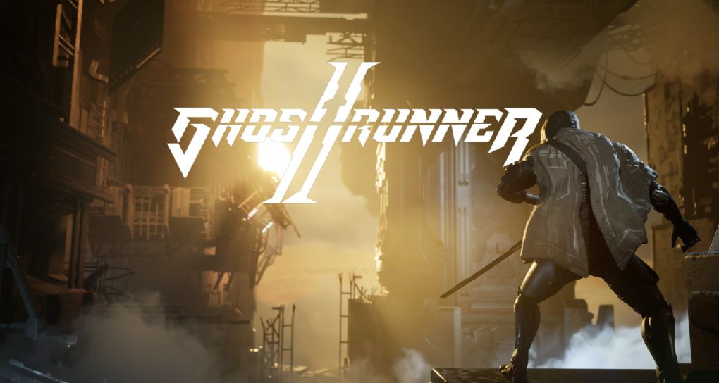 別失去再來一次的勇氣——《幽靈行者2》