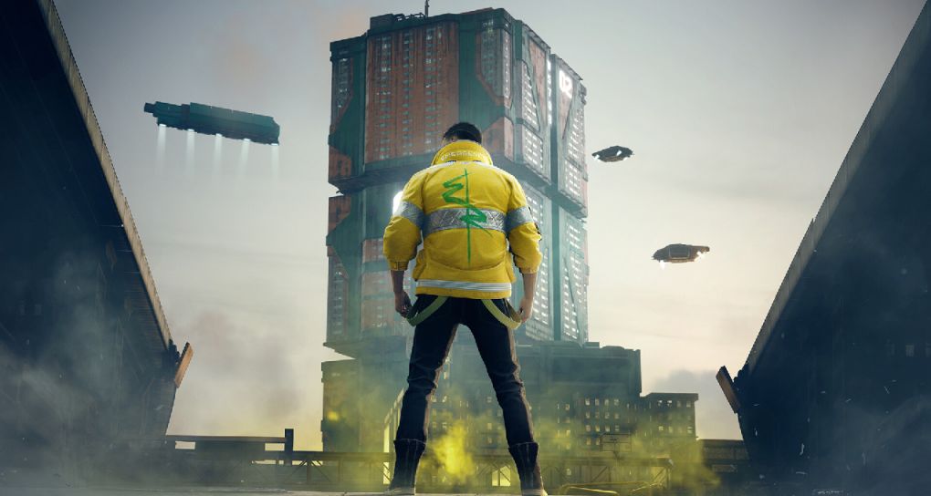 Steam本週熱銷商品榜排名，《賽博朋克2077》榮登榜首