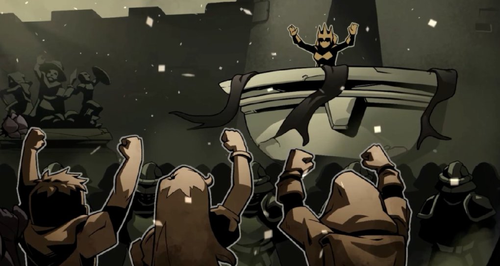 《爲了吾王2》探索女王黑化是道德的淪喪還是人性的扭曲