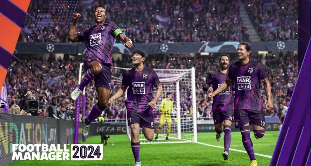《足球经理2024》：值得一试的系列集大成之作