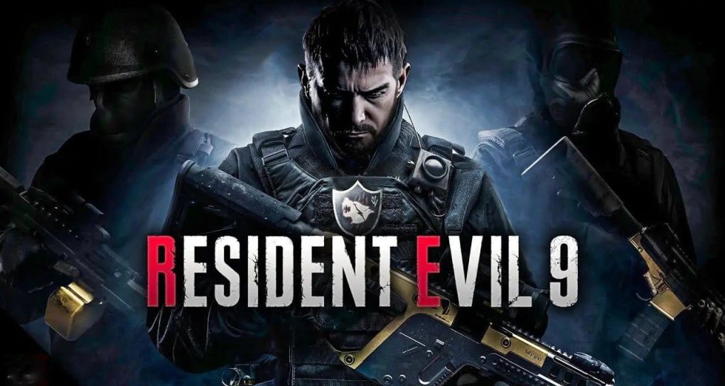 《生化9》據傳擁系列之最預算與規模，或爲最後一款數字標題正傳