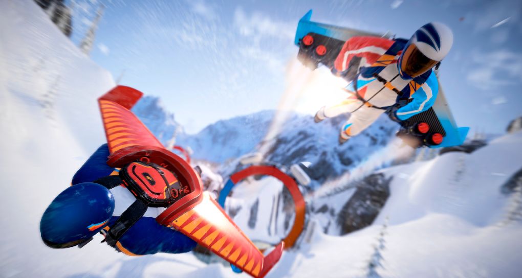 steam特賣《四海兄弟》《生化危機4》《極限巔峯》《消逝的光芒》