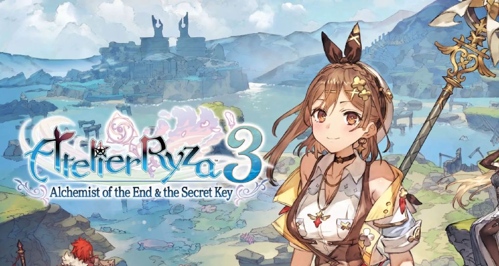 Steam瘋狂週三遊戲推薦：光榮特庫魔秋季特賣開啓