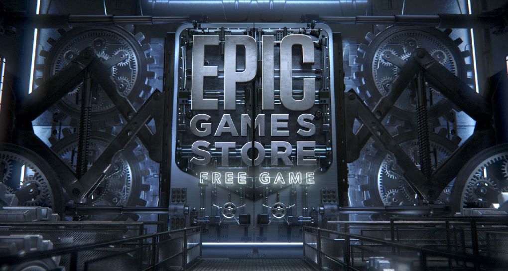 epic喜加一之11月虛幻引擎模型領取