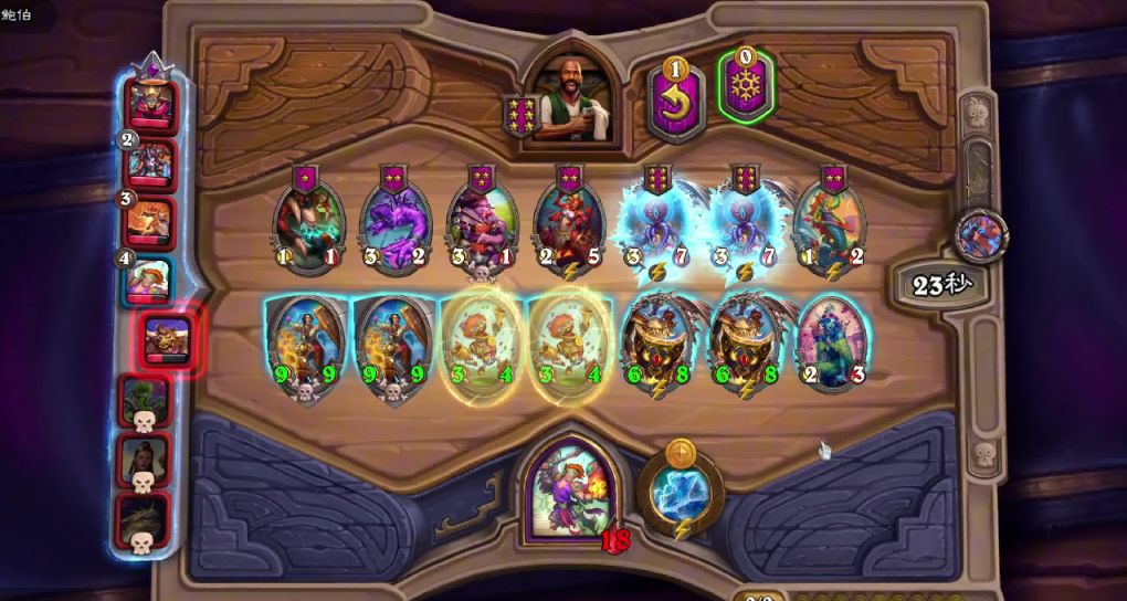 還有高手？暴雪下一款登錄Steam的可能是《爐石傳說》