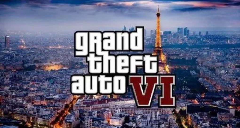 真的实锤了！R星官推公开确定新作《GTA6》宣传影片于12月初公布
