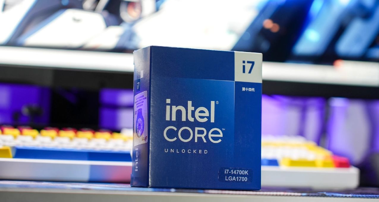 今年双11，i7-14700K是最超值CPU？实测见真章
