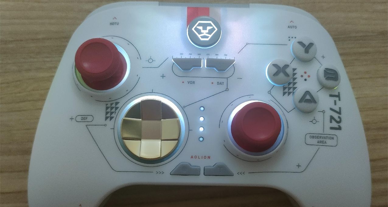 xbox星空手柄太贵了？来买澳加狮星空，只要99