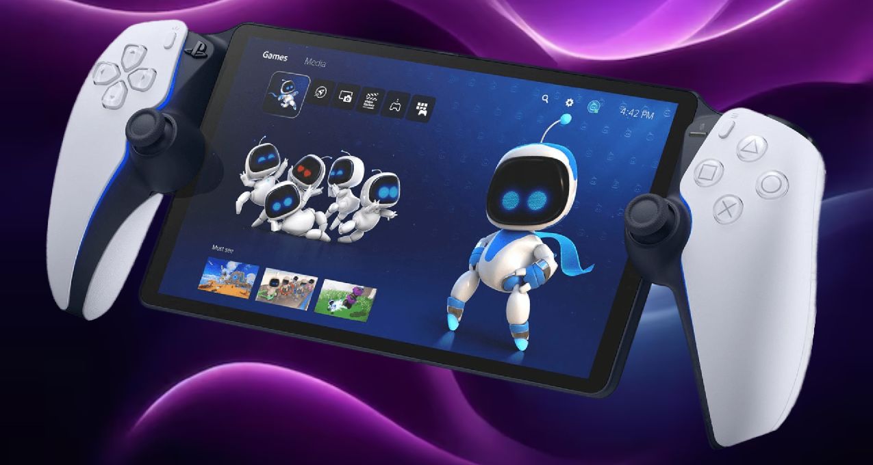 《索尼PS掌机》IGN 8分：远远强于手机体验，售价199美元！