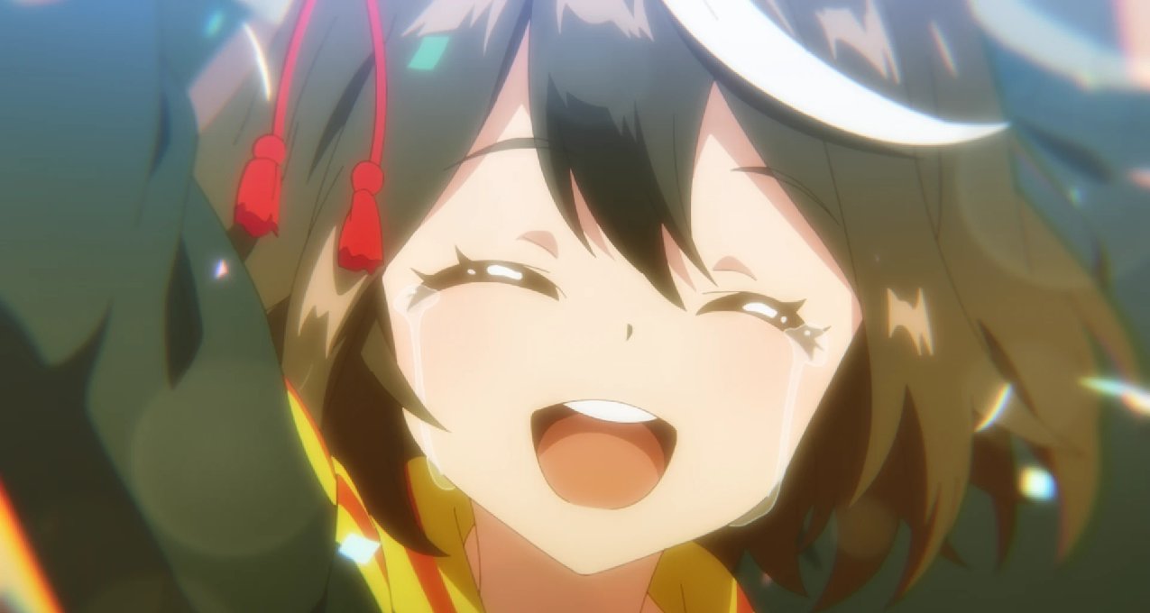 【每日新番】周三篇 | 欠下10个亿!?我要做出爆款美少女游戏翻身!
