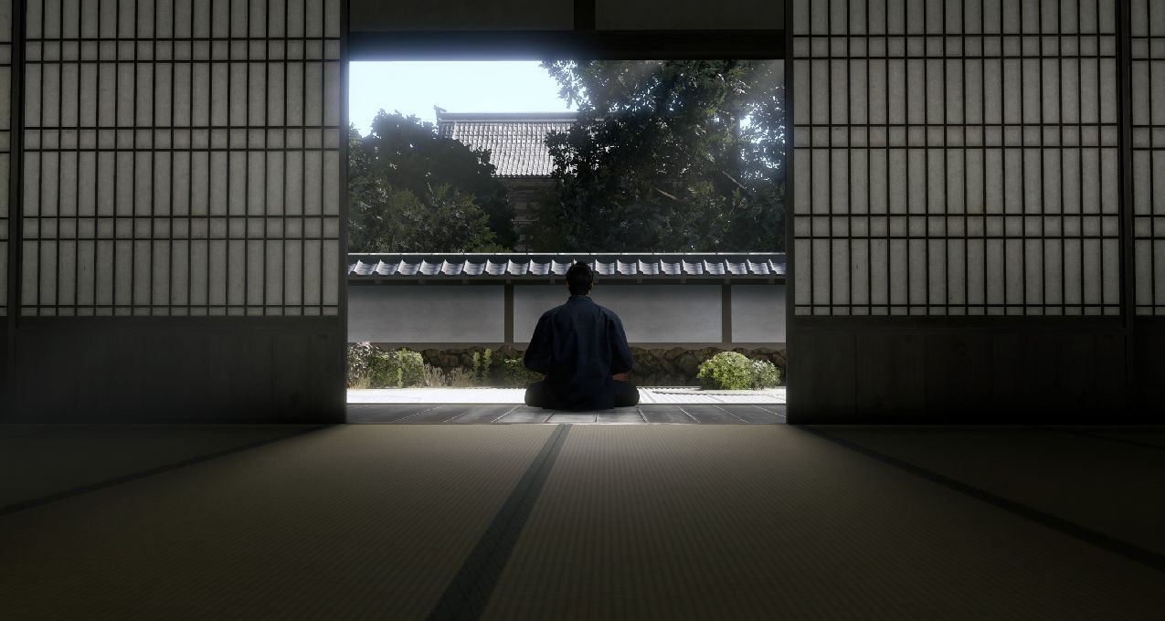 《人中之龍7外傳 無名之龍》：迴歸即時戰鬥！特工桐生歸來~