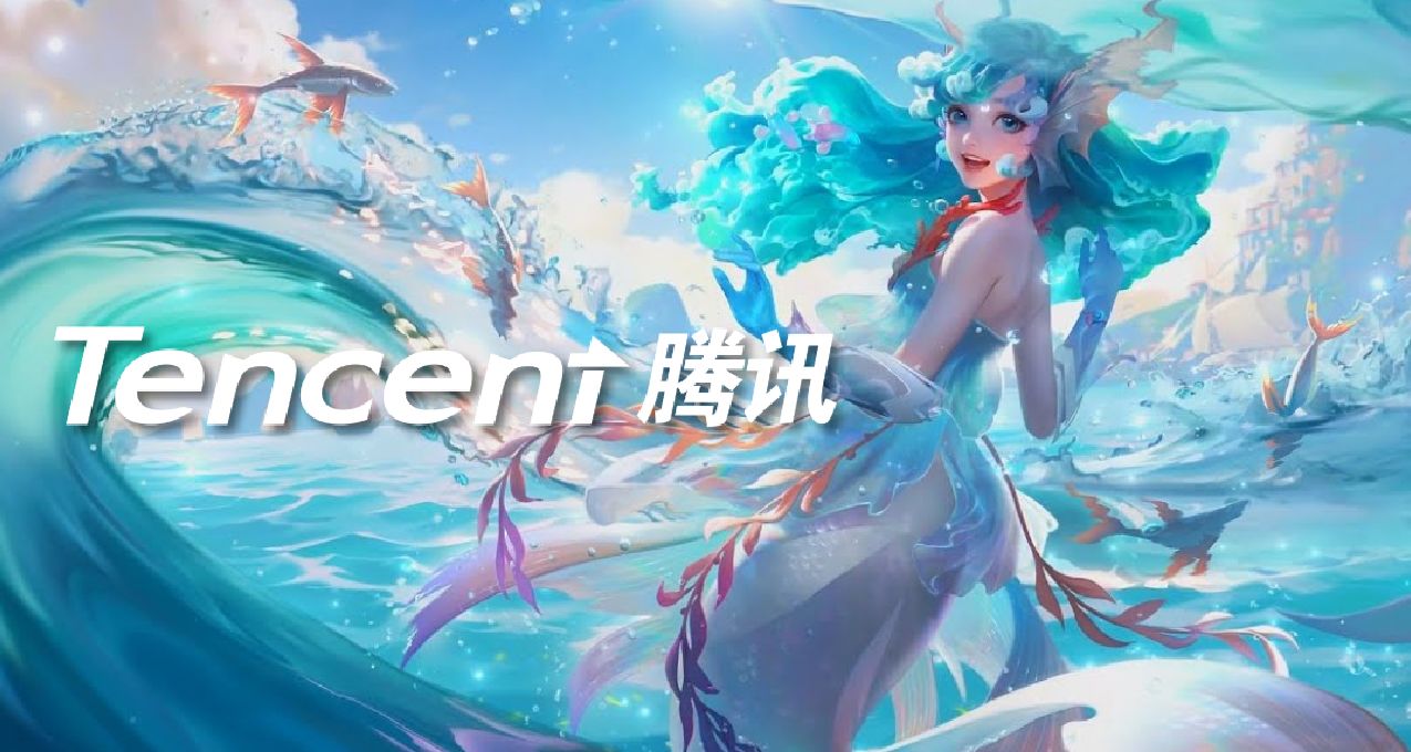 腾讯第三季度创收超63亿刀，巩固全球收入第一游戏公司地位