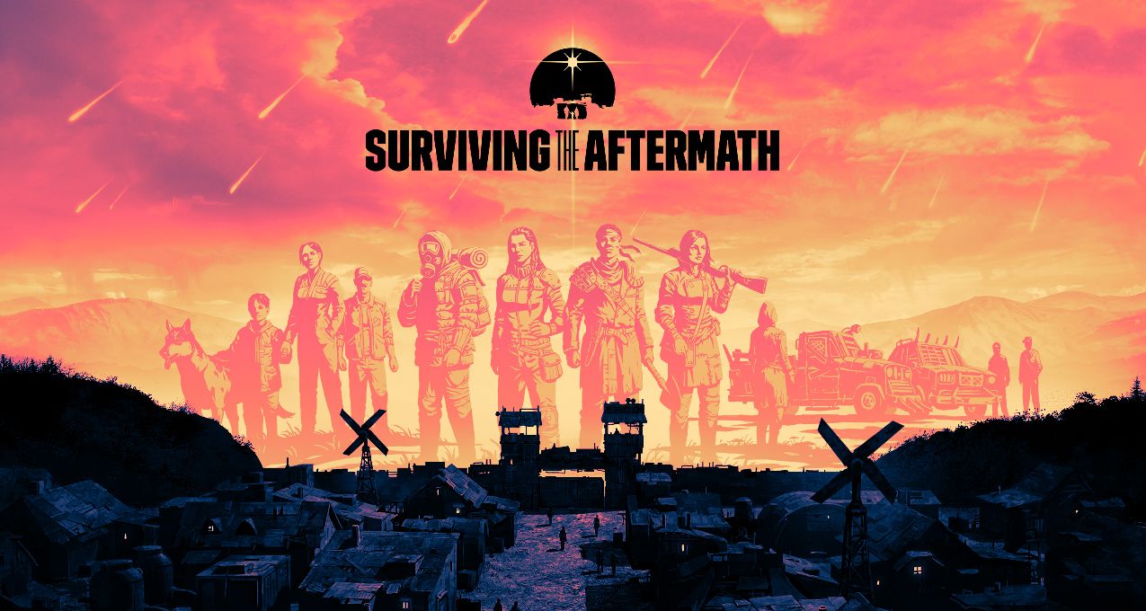 Epic商店限時免費領取《沉睡大地》和《劫後餘生》