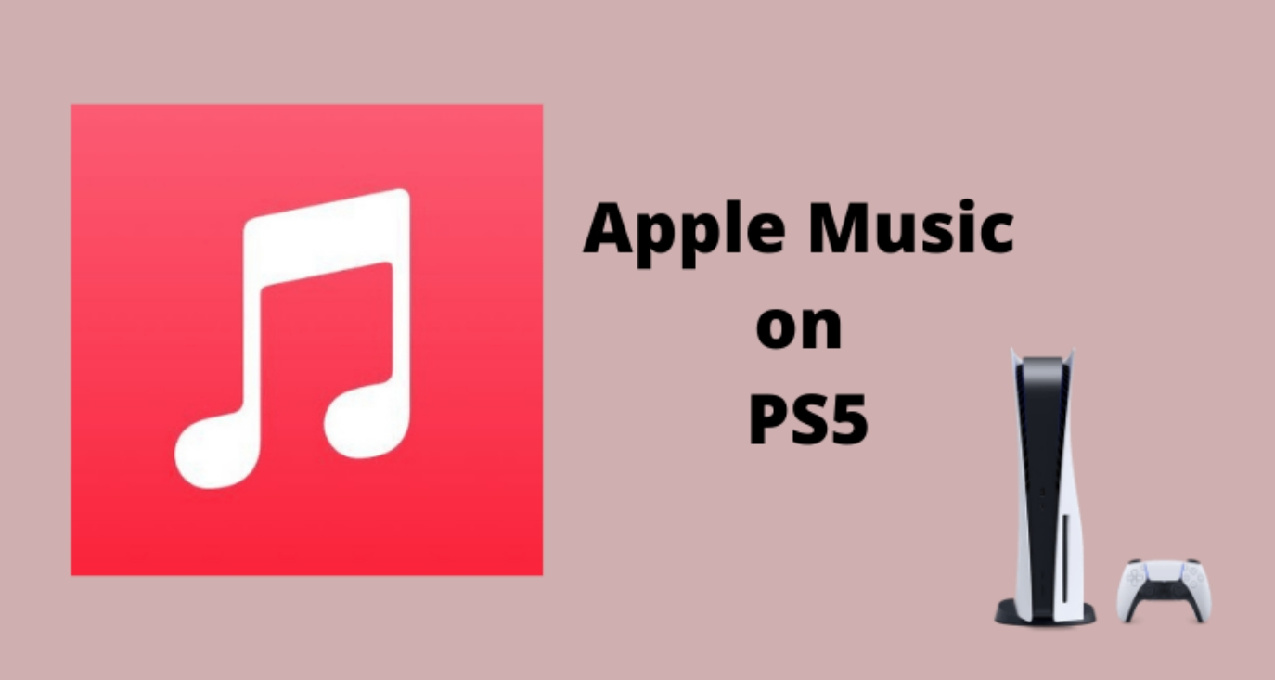 蘋果與索尼合作，PS5用戶免費領取6個月Apple Music會員