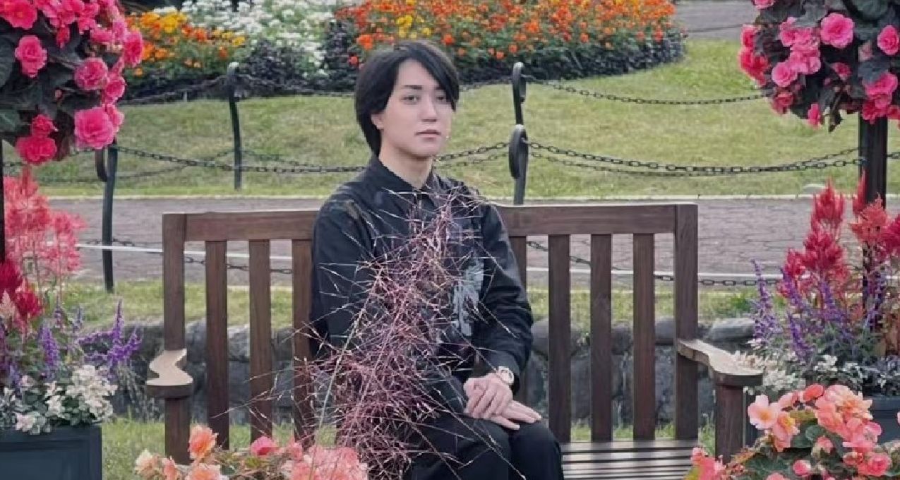 《主播女孩重度依賴》劇本作者在浦東機場走丟，現已經找到