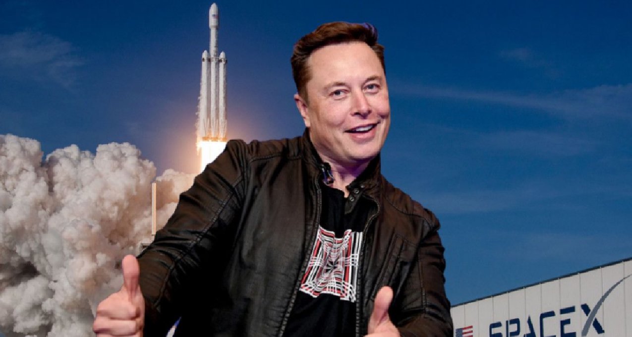 馬斯克：星艦推遲至週六發射，再放煙花還是見證歷史！
